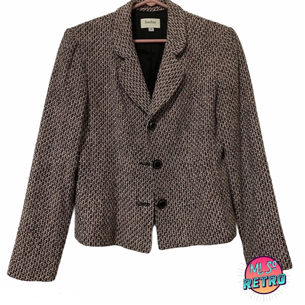 Vintage Neiman Marcus Exclusive Blazer